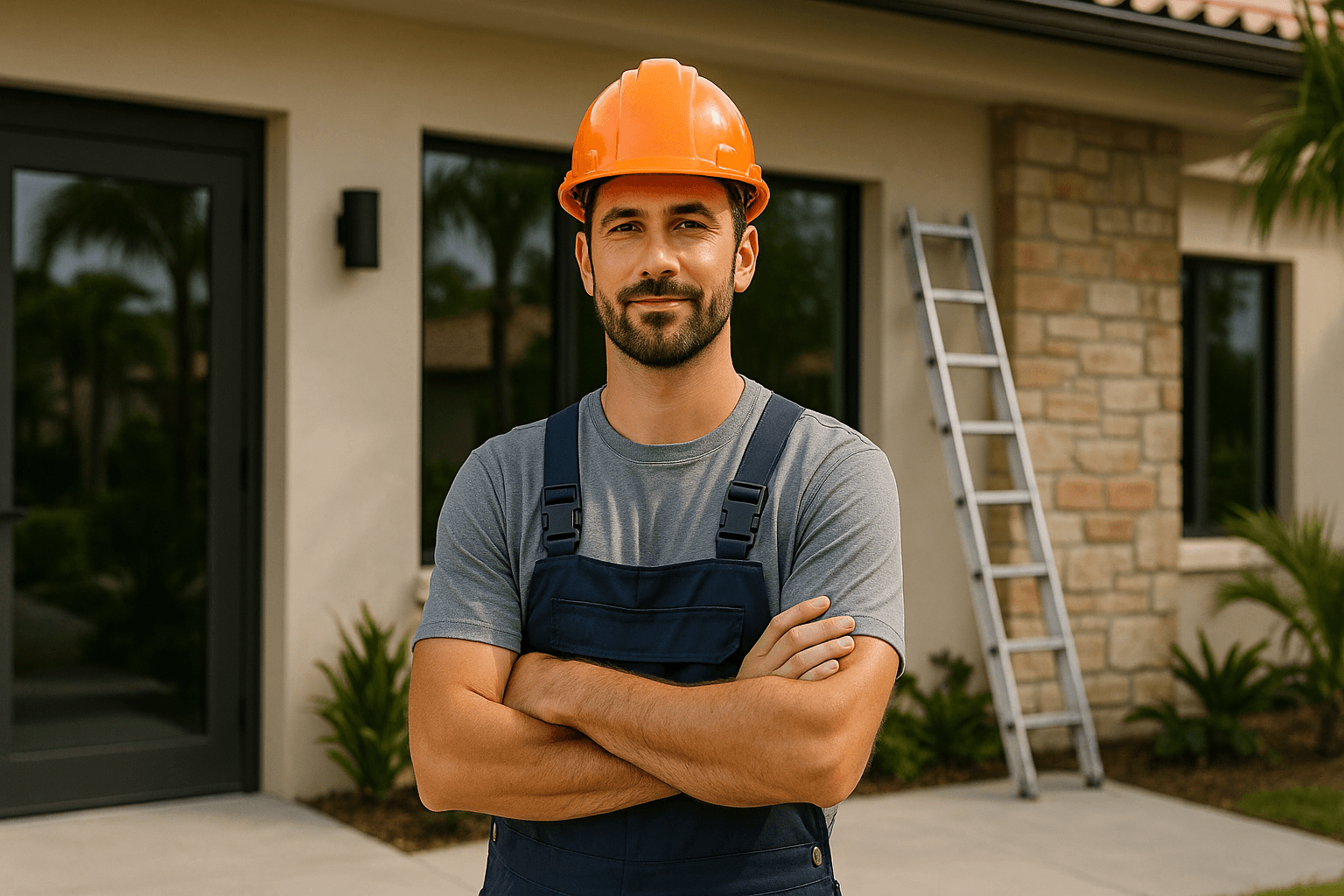 Morton Handyman Services LLC hero image